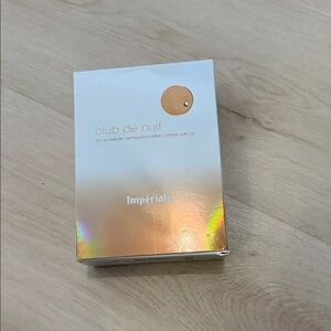 Club de Nuit Impériale Eau de Parfum